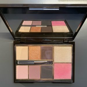 NIB Jouer Metamorphosis Face & Eye Palette